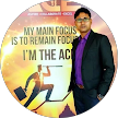 Fani Bhushan